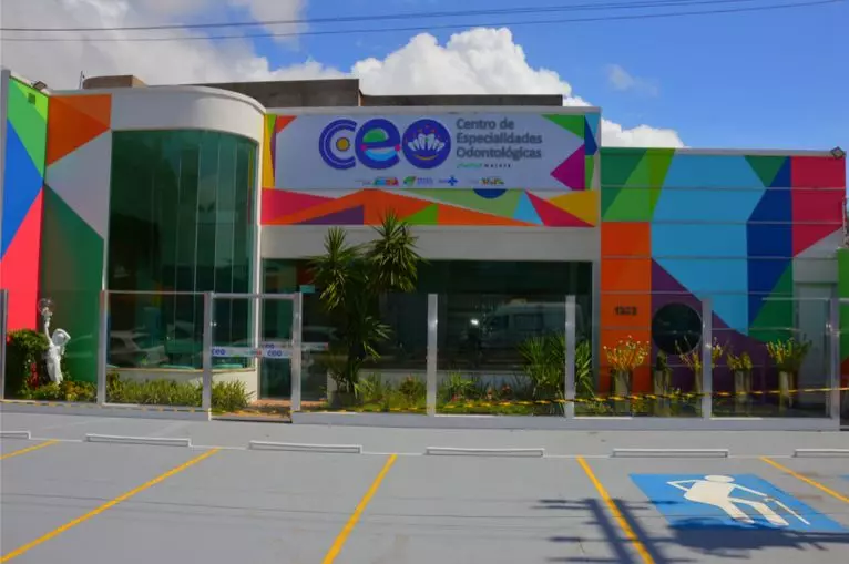 Governo inaugura novo Centro de Especialidades Odontológicas em Macapá